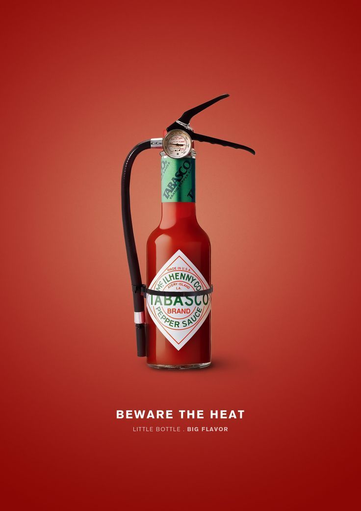 Alimentos procesados más vendidos: Salsa Tabasco